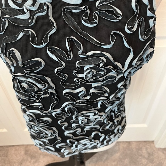 Laura petite L top - Picture 4 of 13